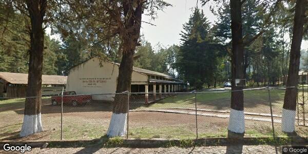 BASE DE OPERACIONES MILITAR SIN NOMBRE